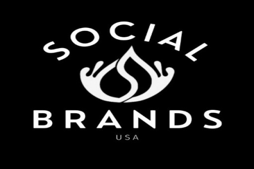 Social brand/purple - Other